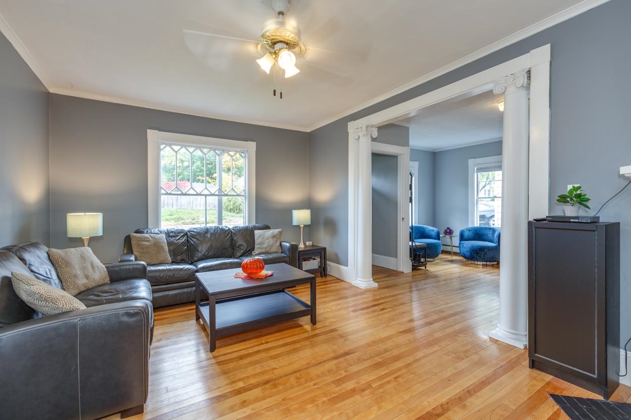 90 Linden Street Manchester, NH 03104 - Photo 40 of 40