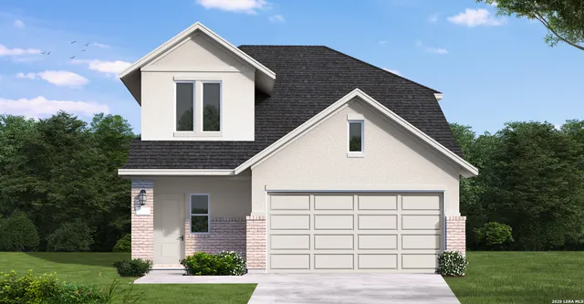 $373,940 | 5036 Obispo Circle, Schertz, TX 78154