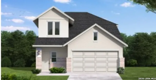 $373,940 | 5036 Obispo Circle, Schertz, TX 78154