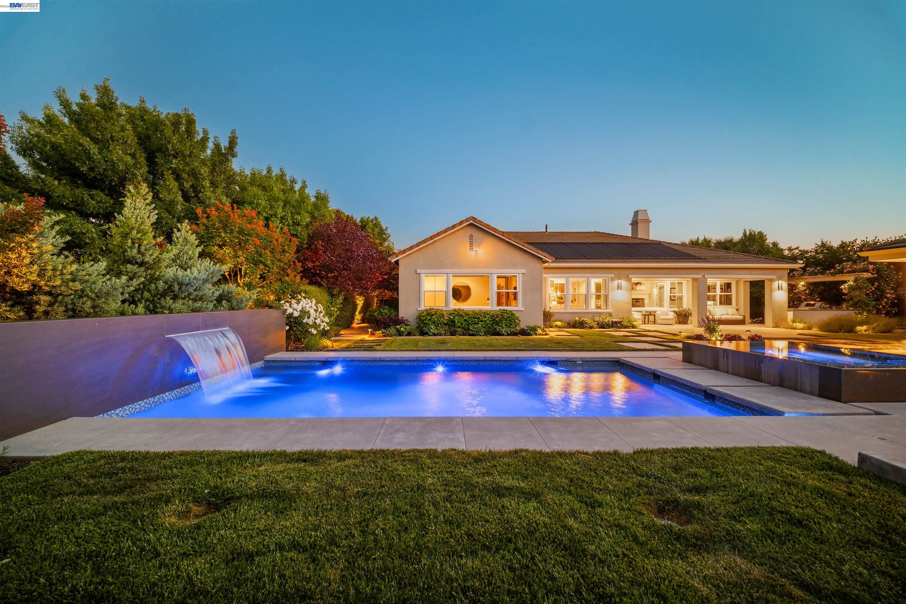 2205 Cameron Circle Pleasanton, CA 94588 - Photo 78 of 90