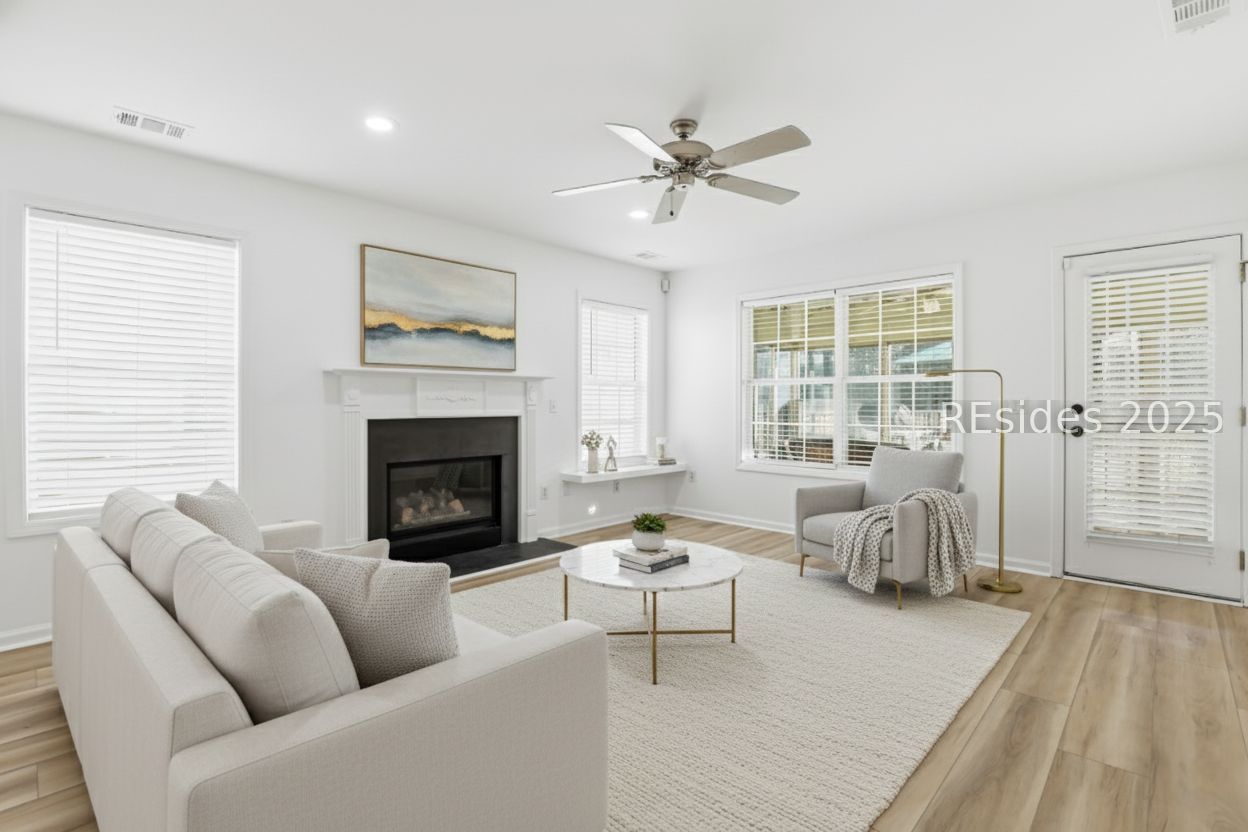 29 Gables Lane Bluffton, SC 29910 - Photo 24 of 62