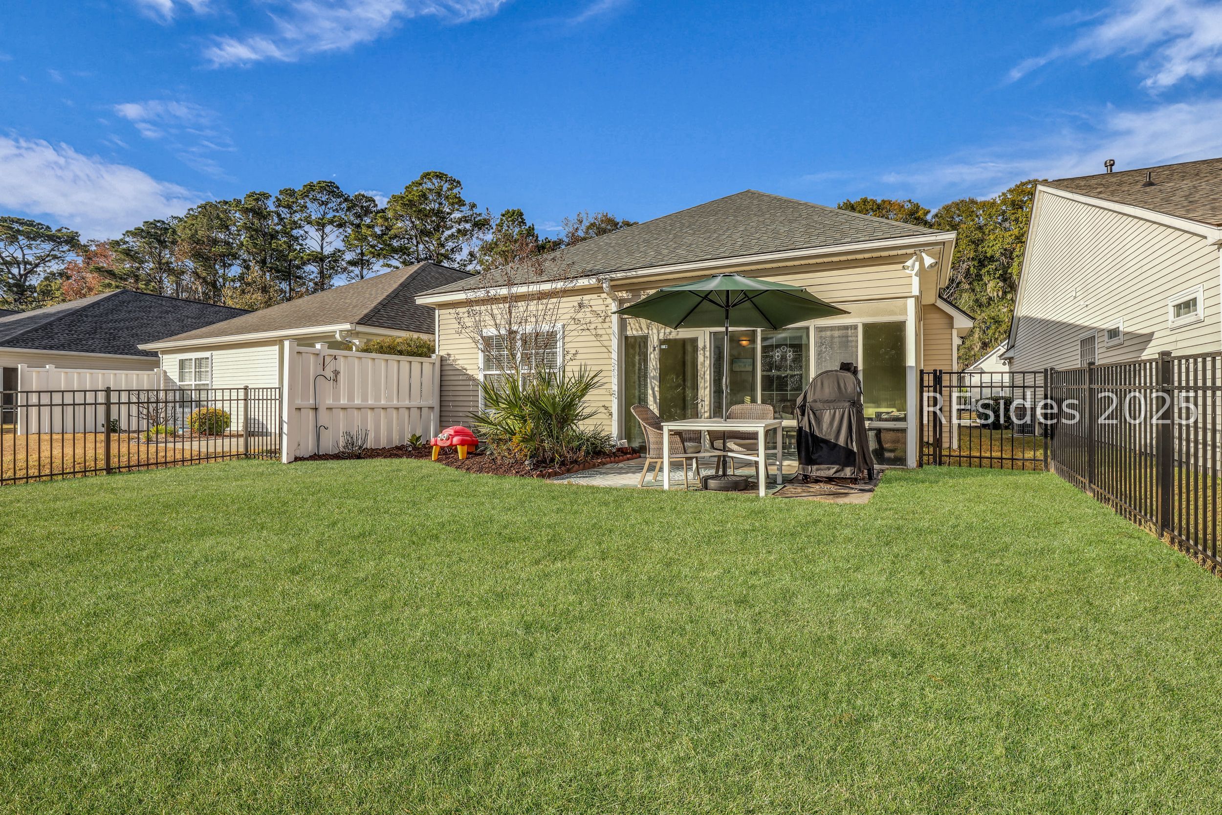 29 Gables Lane Bluffton, SC 29910 - Photo 47 of 62