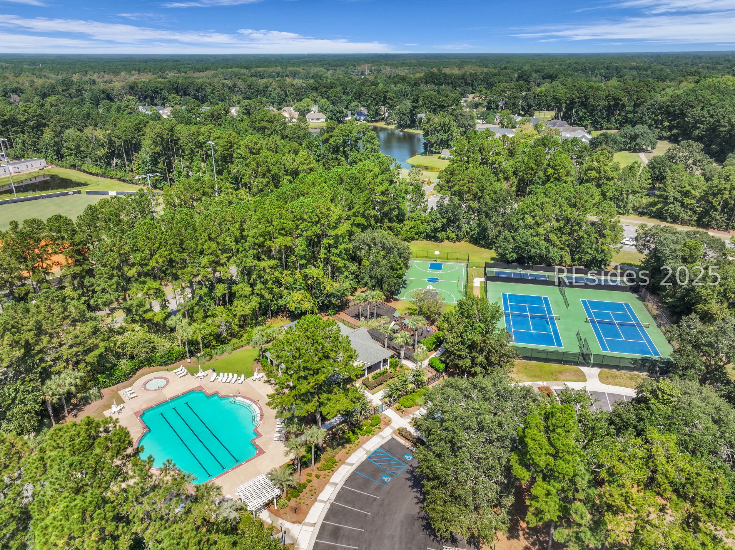 29 Gables Lane Bluffton, SC 29910 - Photo 52 of 62