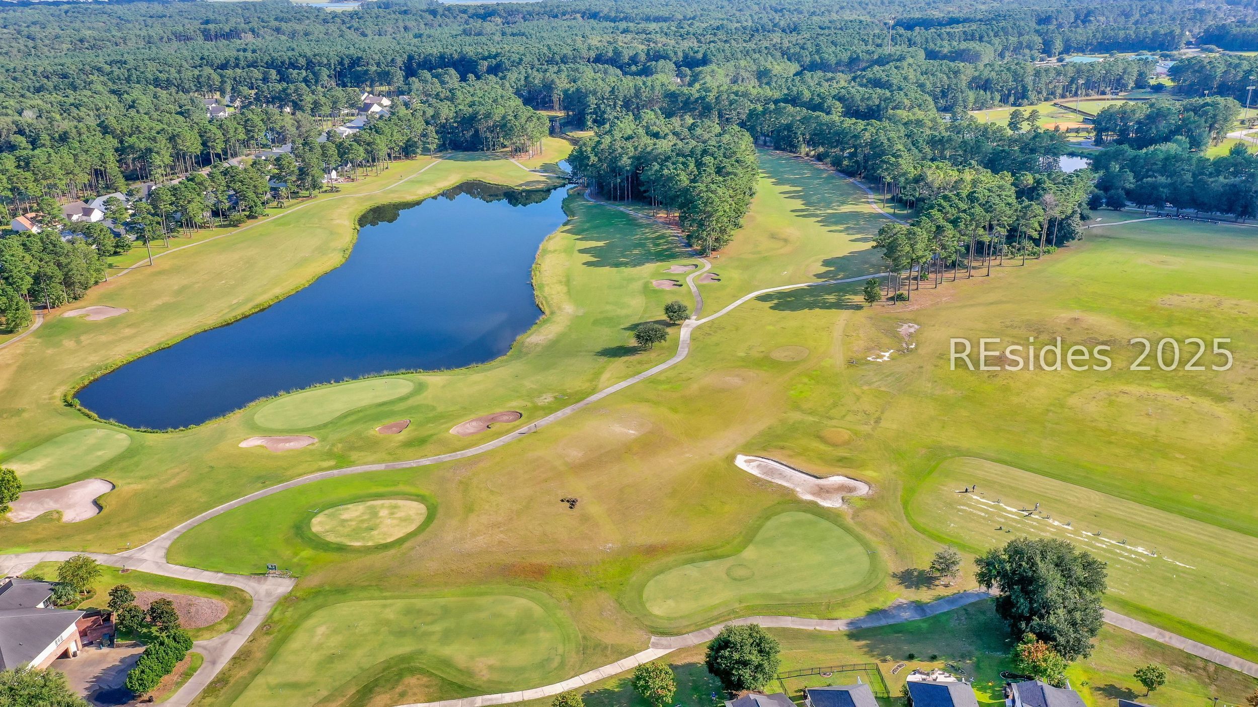 29 Gables Lane Bluffton, SC 29910 - Photo 58 of 62