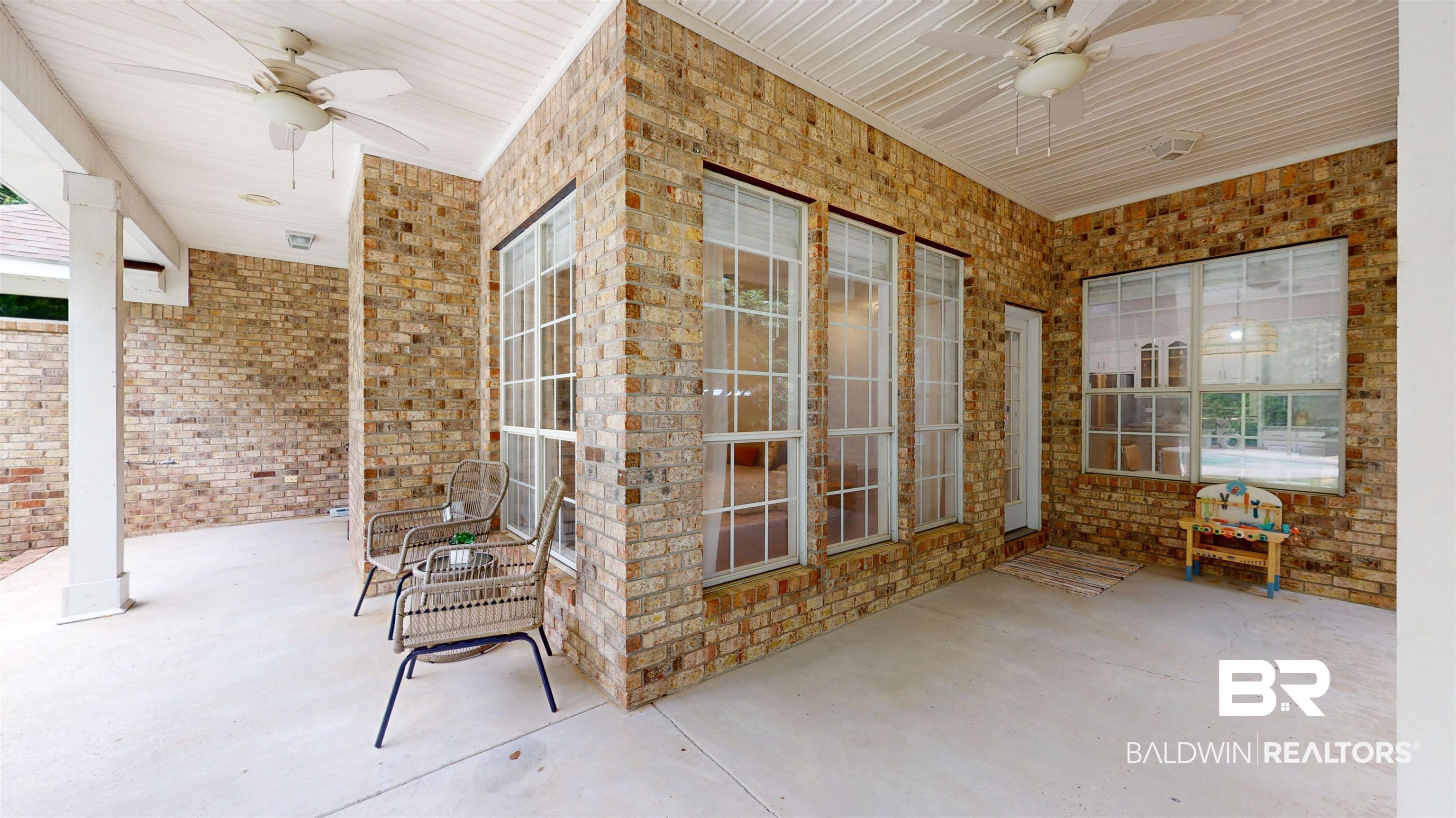 460 South Wedgefield Drive Mobile, AL 36608 - Photo 37 of 39