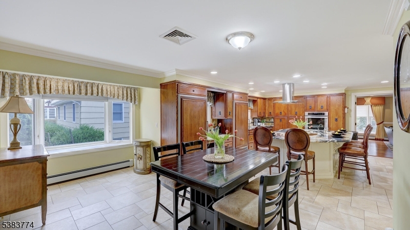 820 Rhine Boulevard Raritan, NJ 08869 - Photo 11 of 47 a view of a dining room with furniture