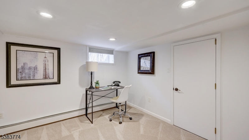 820 Rhine Boulevard Raritan, NJ 08869 - Photo 33 of 47 a view of a workspace with furniture and a window