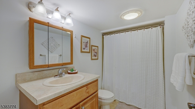 820 Rhine Boulevard Raritan, NJ 08869 - Photo 35 of 47 a bathroom with a sink toilet and mirror