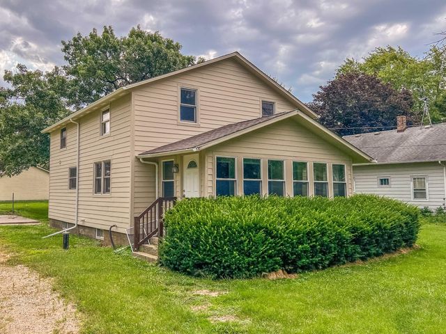 N634 Pleasant Street, Zenda, WI 53195