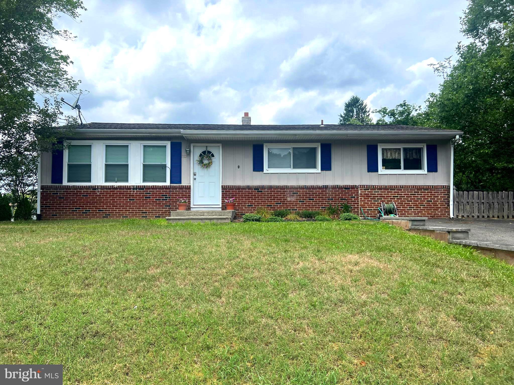 1101 Monmouth Road Mount Holly, NJ 08060 - Photo 1 of 34 Gallery Image 1