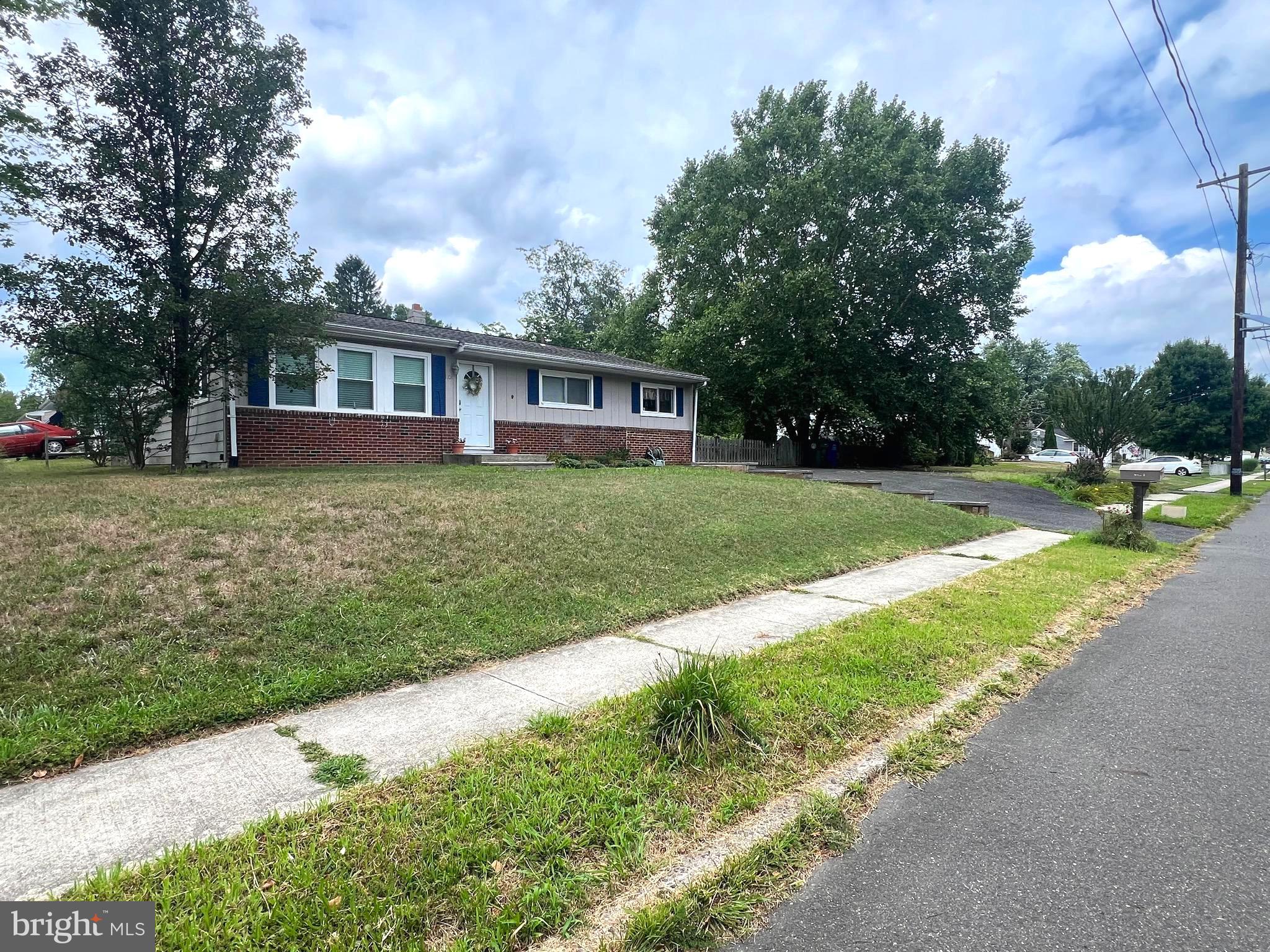 1101 Monmouth Road Mount Holly, NJ 08060 - Photo 33 of 34 Gallery Image 33