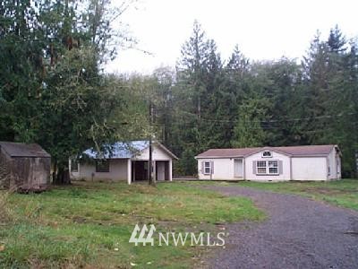 919 Garrard Creek Road Rochester, WA 98579 - Photo 1 of 1