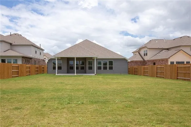 $2,595 | 3817 Gildas Path, Pflugerville, TX 78660