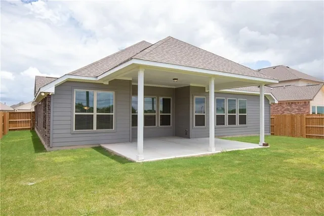 $2,595 | 3817 Gildas Path, Pflugerville, TX 78660