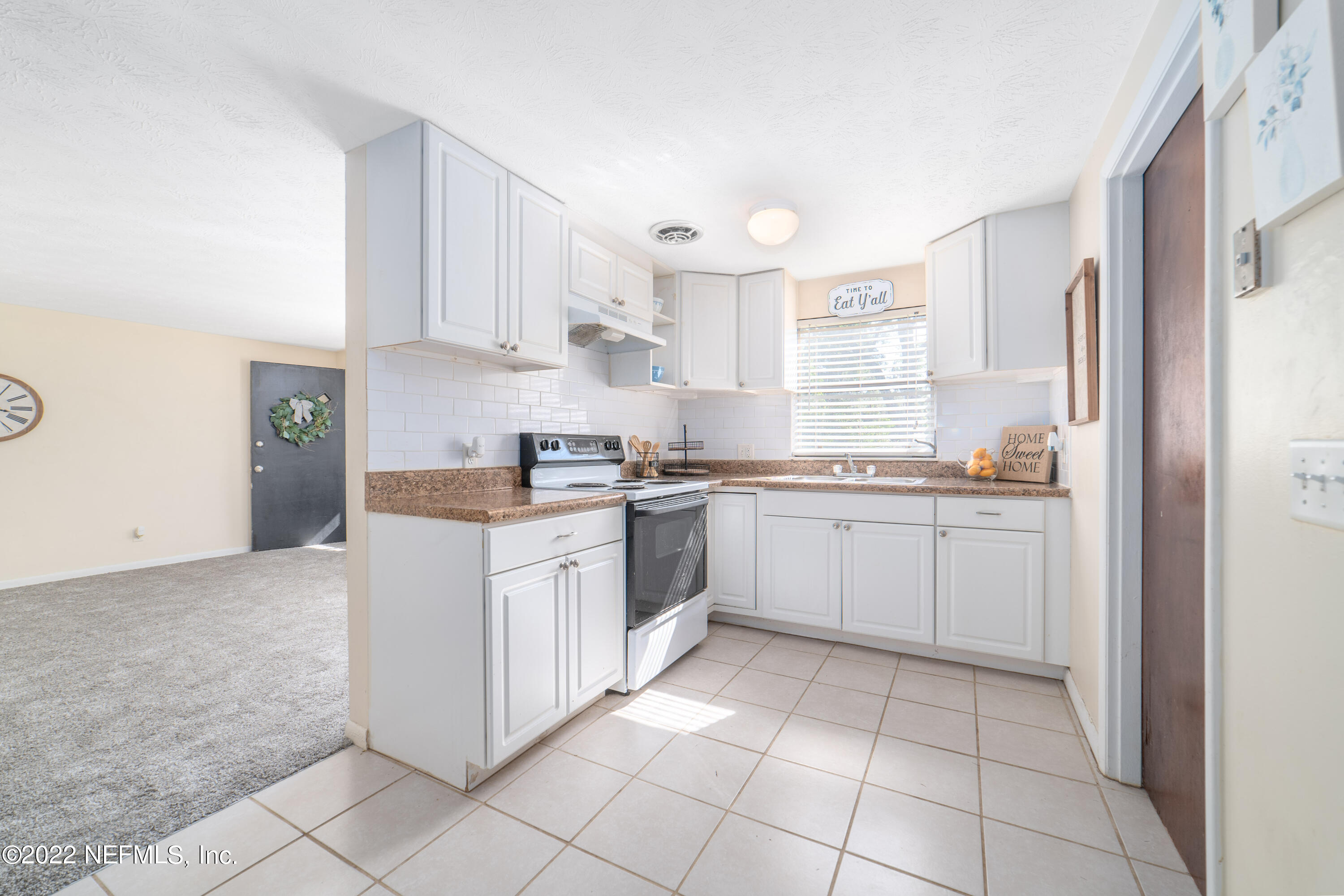 315 Noel Road Orange Park, FL 32073 - Photo 12 of 19 Kitchen