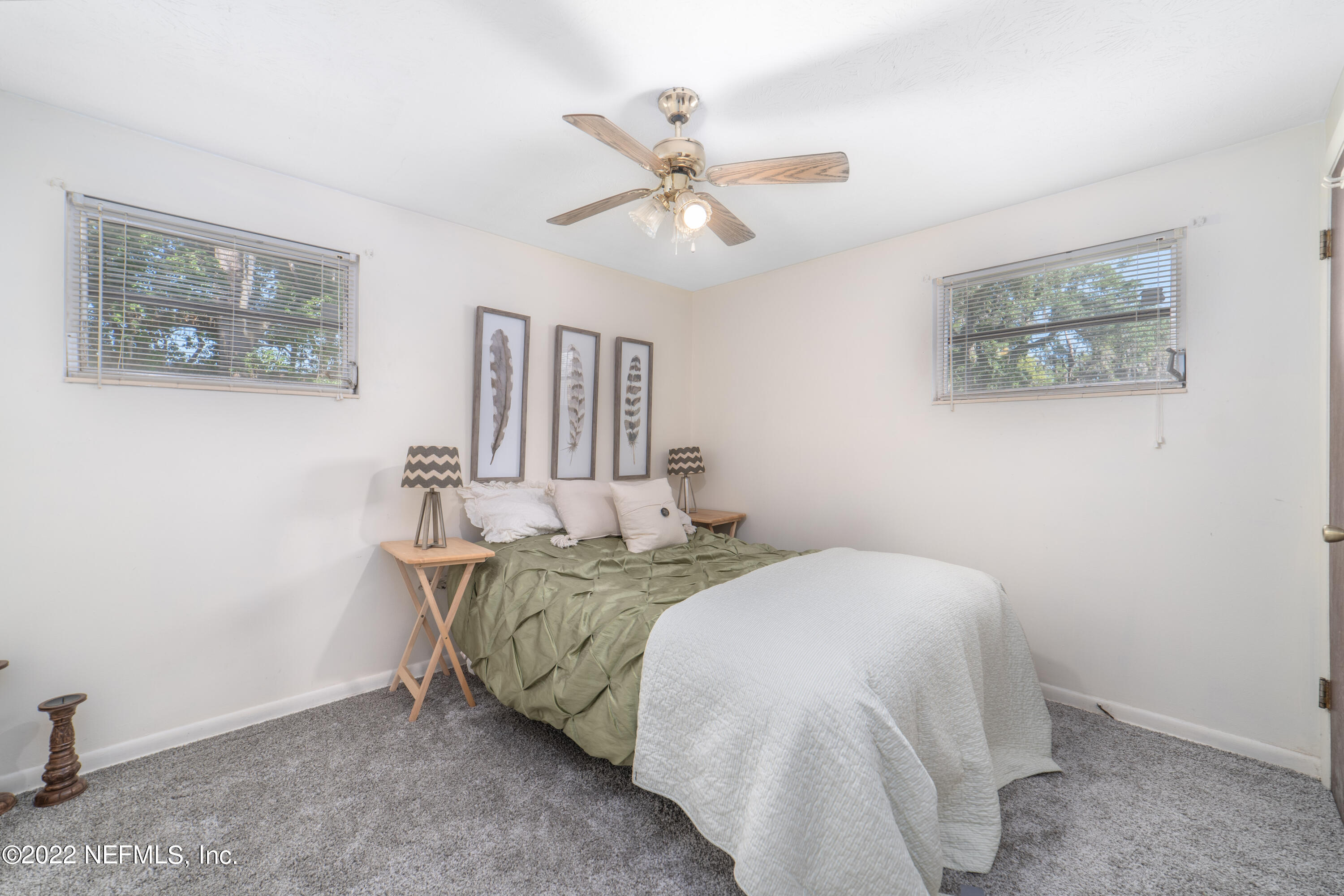 315 Noel Road Orange Park, FL 32073 - Photo 10 of 19 Master Bedroom