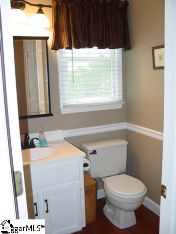 107 St Andrews Way Greenville, SC 29607 - Photo 14 of 20 Gallery Image 14