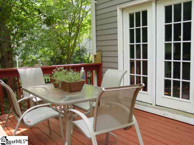 107 St Andrews Way Greenville, SC 29607 - Photo 15 of 20 Gallery Image 15
