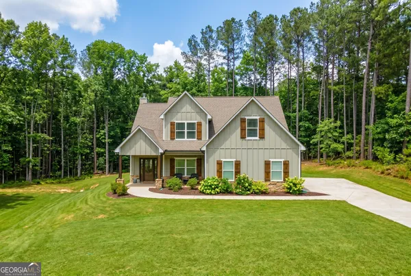 $415,000 | 20 Landcaster Place, Oxford, GA 30054