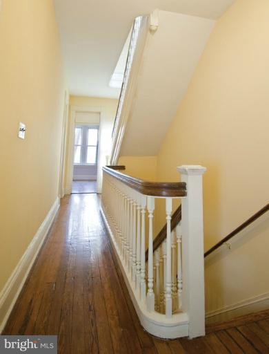 1742 Riggs Place Northwest Washington, DC 20009 - Photo 15 of 18 Interior (General)