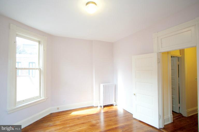 1742 Riggs Place Northwest Washington, DC 20009 - Photo 3 of 18 Bedroom