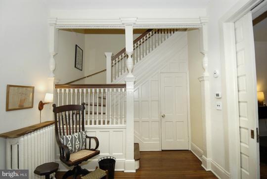 1742 Riggs Place Northwest Washington, DC 20009 - Photo 5 of 18 Interior (General)