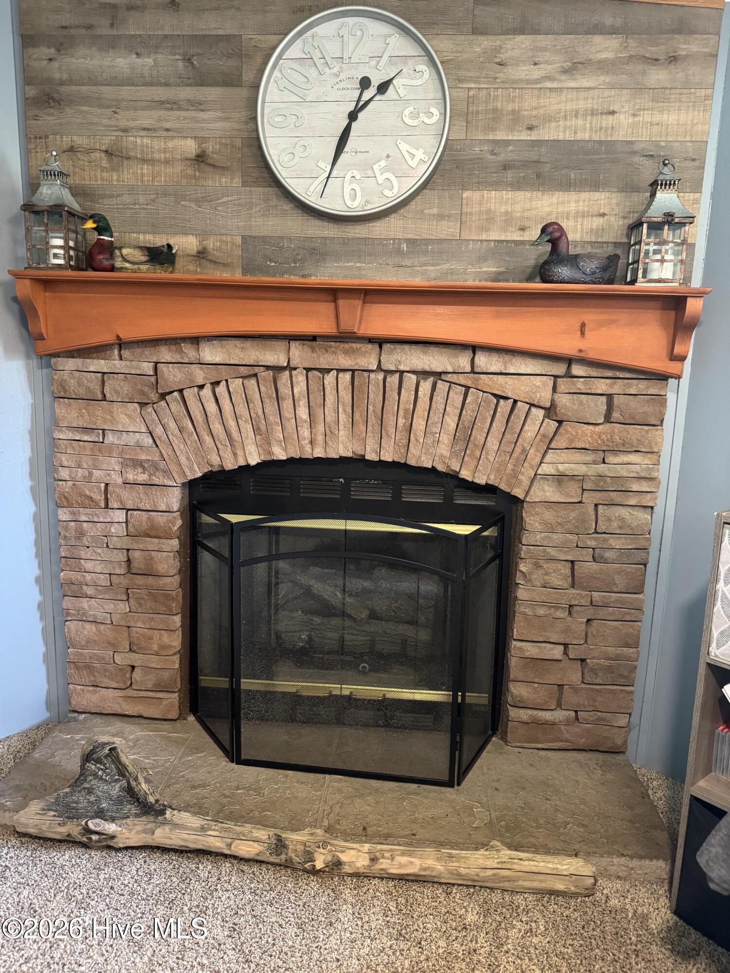 177 Ward's Road Knotts Island, NC 27950 - Photo 18 of 45