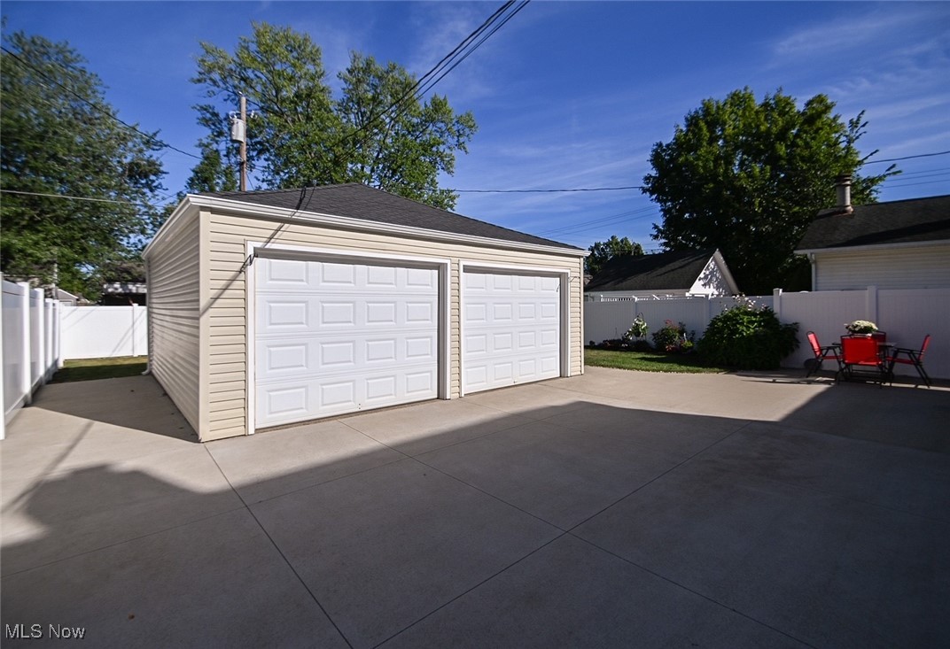 312 Raff Road Northwest Canton, OH 44708 - Photo 37 of 43 Gallery Image 37