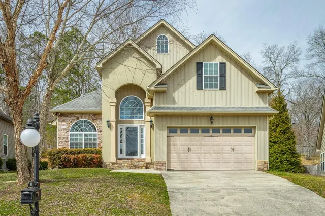 $390,000 | 2261 Lake Mist Drive, Chattanooga, TN 37421