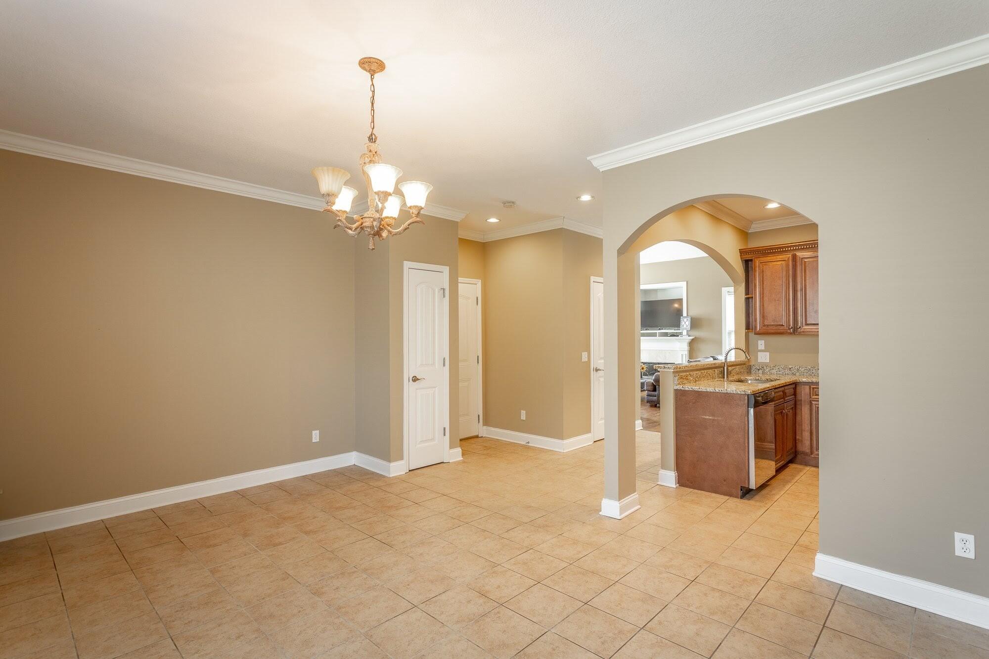 2261 Lake Mist Drive Chattanooga, TN 37421 - Photo 11 of 24 Open Dining