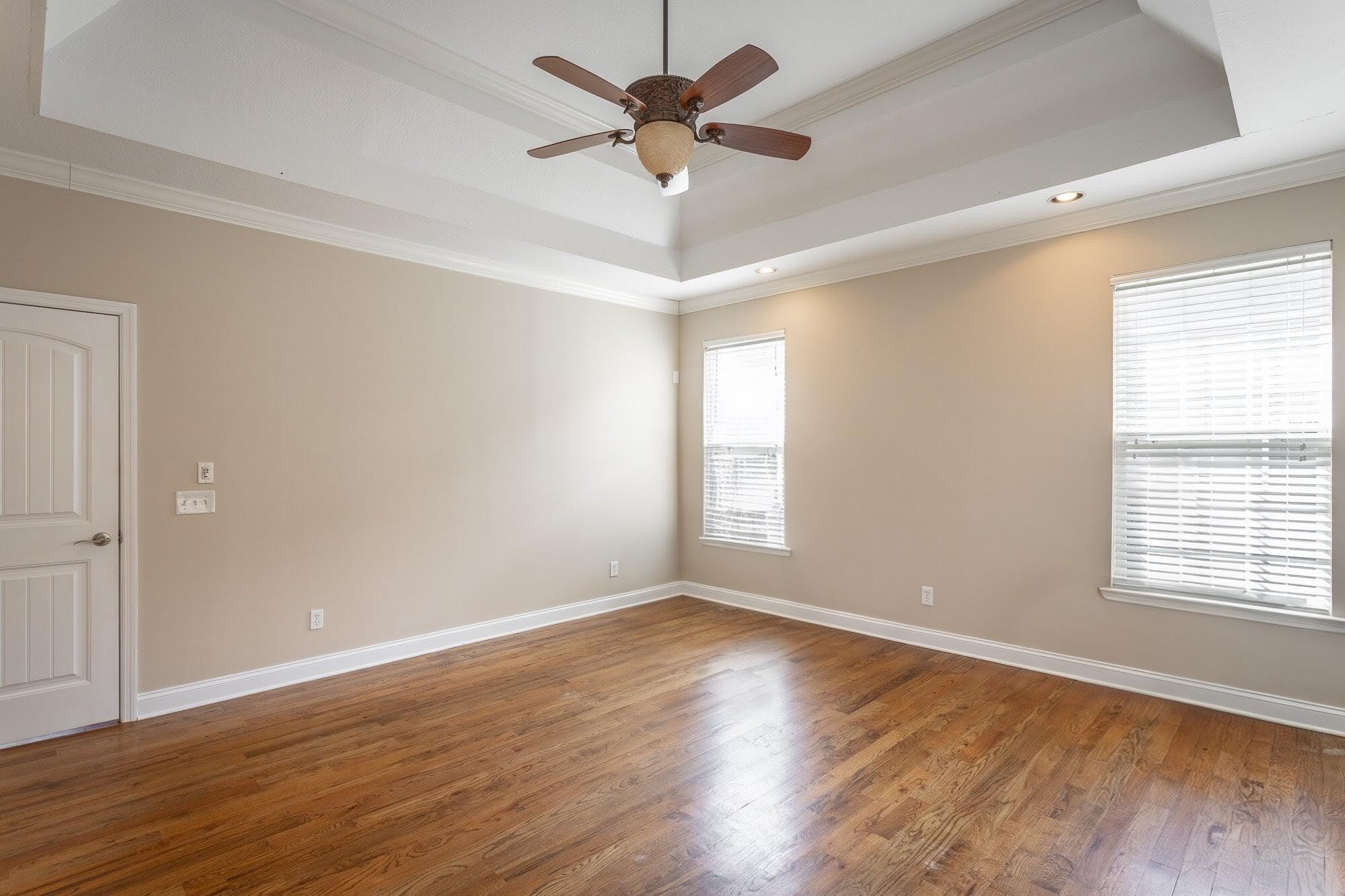 2261 Lake Mist Drive Chattanooga, TN 37421 - Photo 12 of 24 Primary Suite