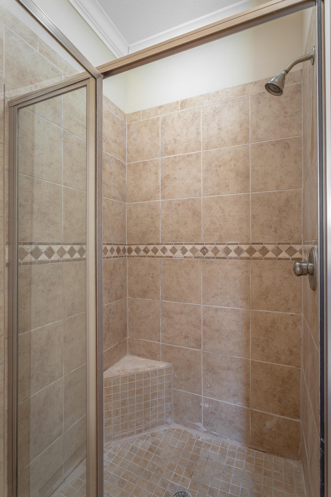 2261 Lake Mist Drive Chattanooga, TN 37421 - Photo 15 of 24 Primary Shower