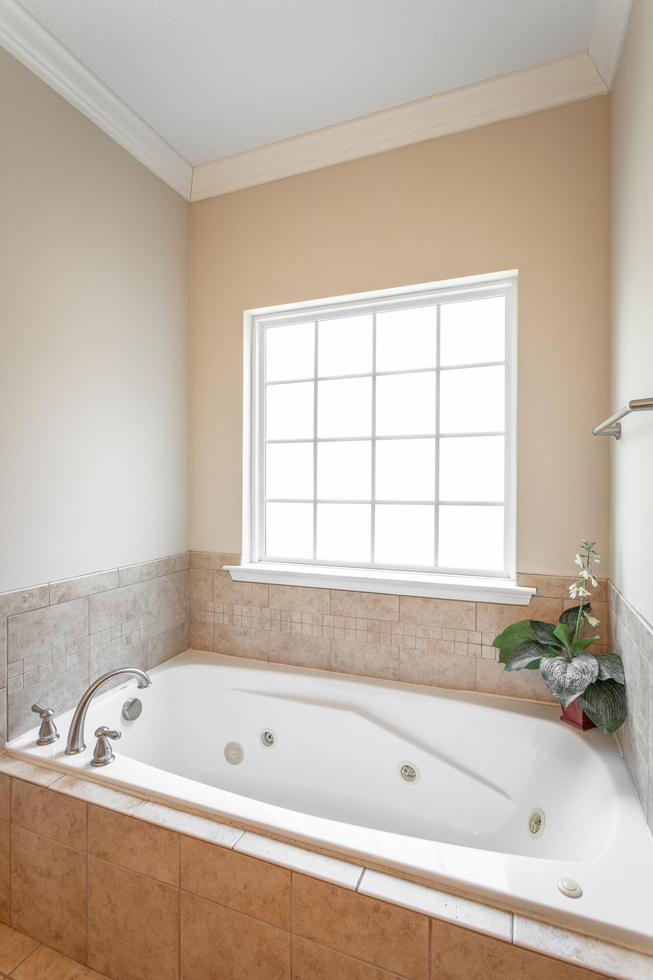 2261 Lake Mist Drive Chattanooga, TN 37421 - Photo 16 of 24 Primary Spa Tub