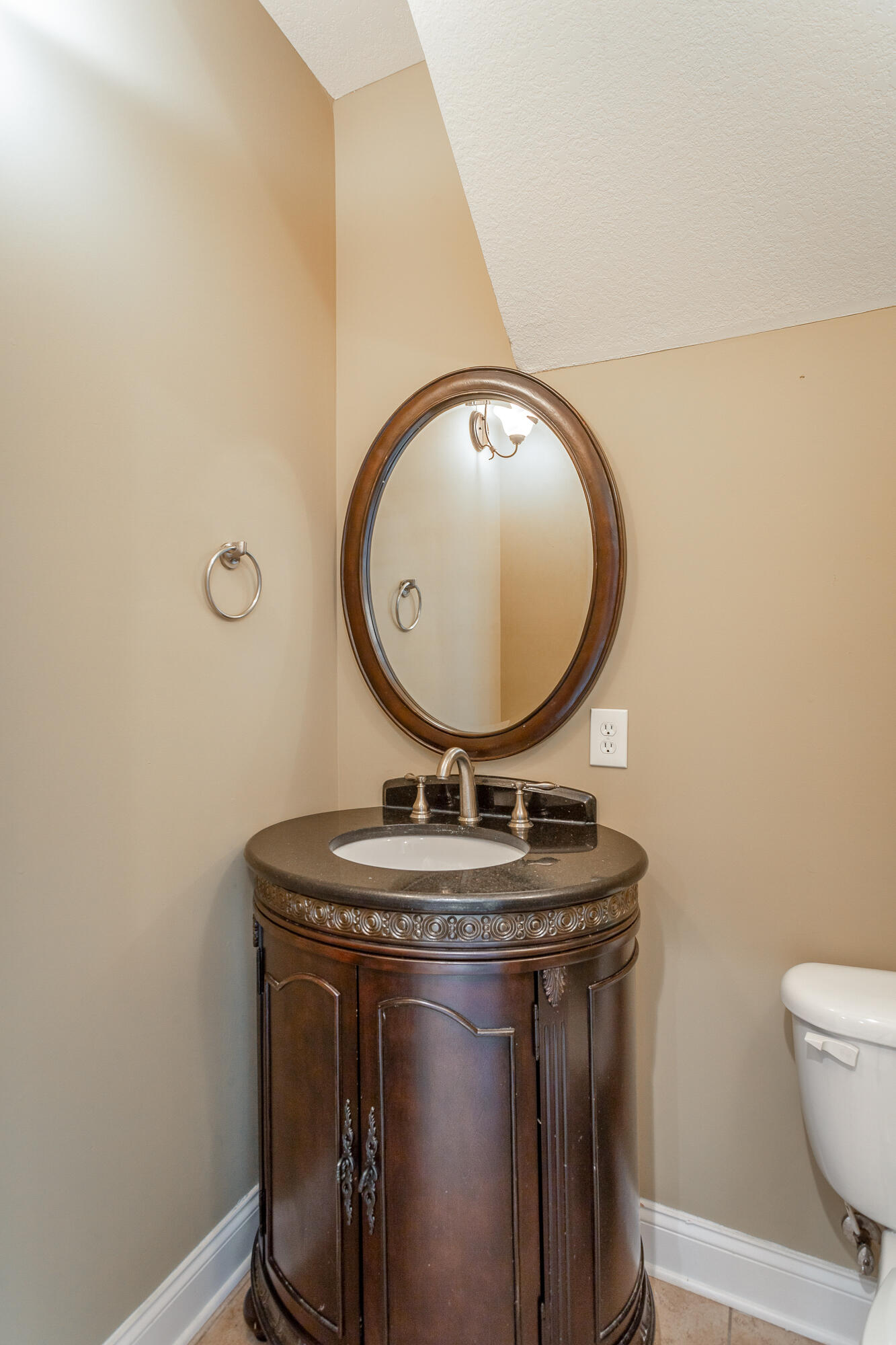2261 Lake Mist Drive Chattanooga, TN 37421 - Photo 17 of 24 1st Floor Half Bath / Powder Room