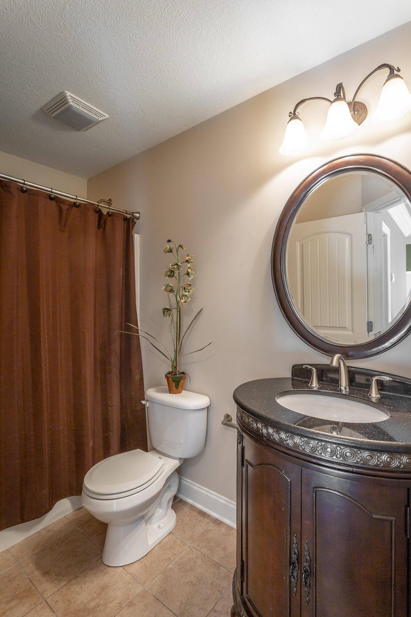 2261 Lake Mist Drive Chattanooga, TN 37421 - Photo 20 of 24 2nd Floor Full Bath