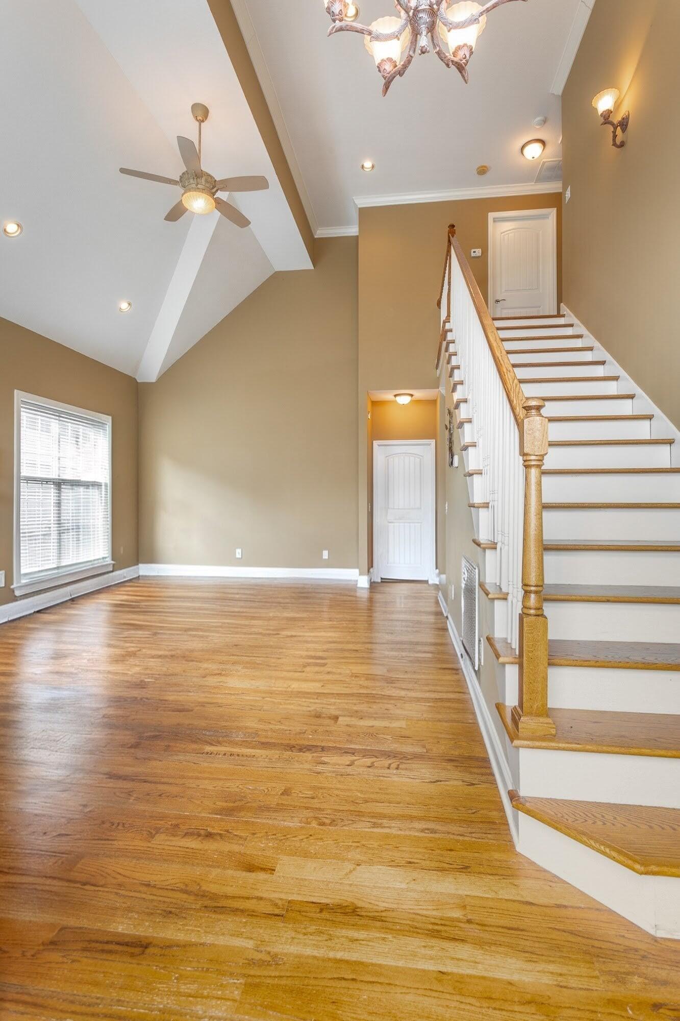 2261 Lake Mist Drive Chattanooga, TN 37421 - Photo 2 of 24 "Furniture Virtually Removed"