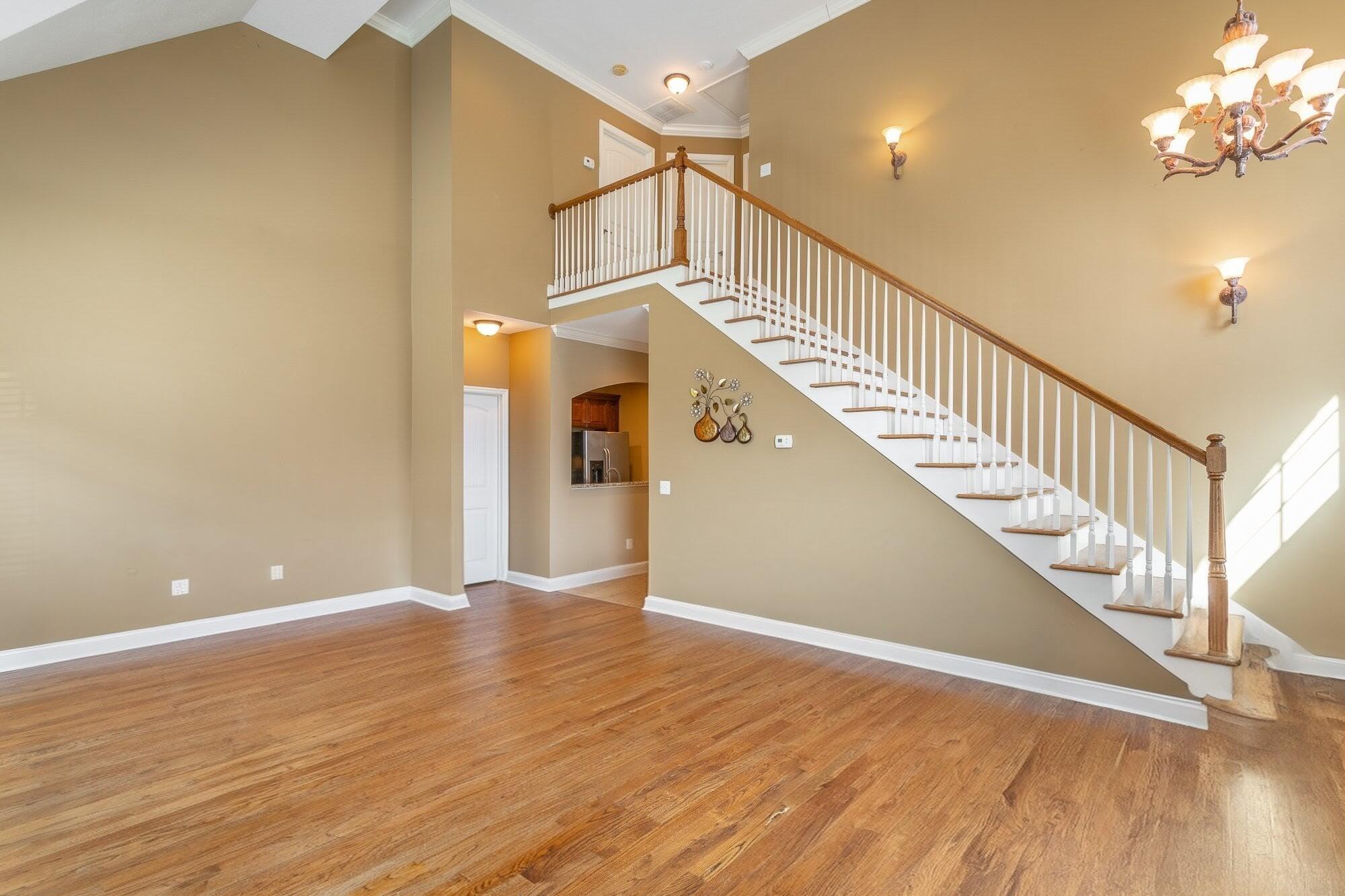 2261 Lake Mist Drive Chattanooga, TN 37421 - Photo 5 of 24 "Furniture Virtually Removed"