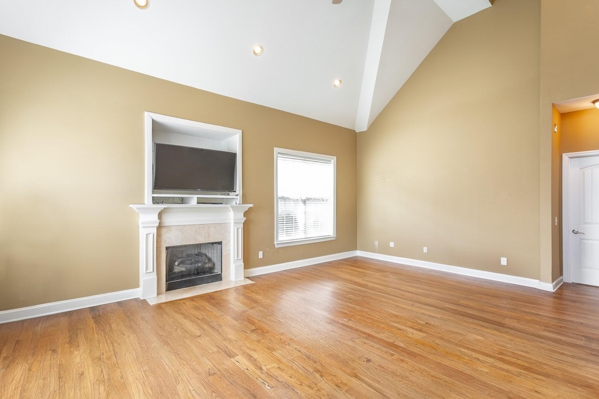 2261 Lake Mist Drive Chattanooga, TN 37421 - Photo 6 of 24 "Furniture Virtually Removed"