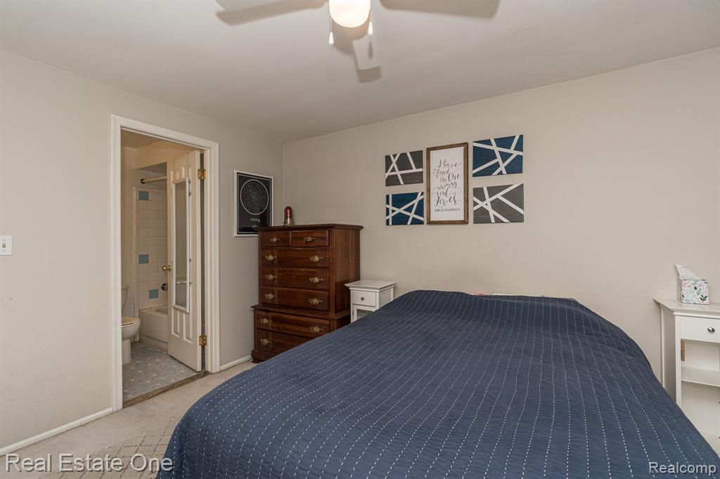 258 Belle Vernon Court Rochester, MI 48309 - Photo 25 of 41
