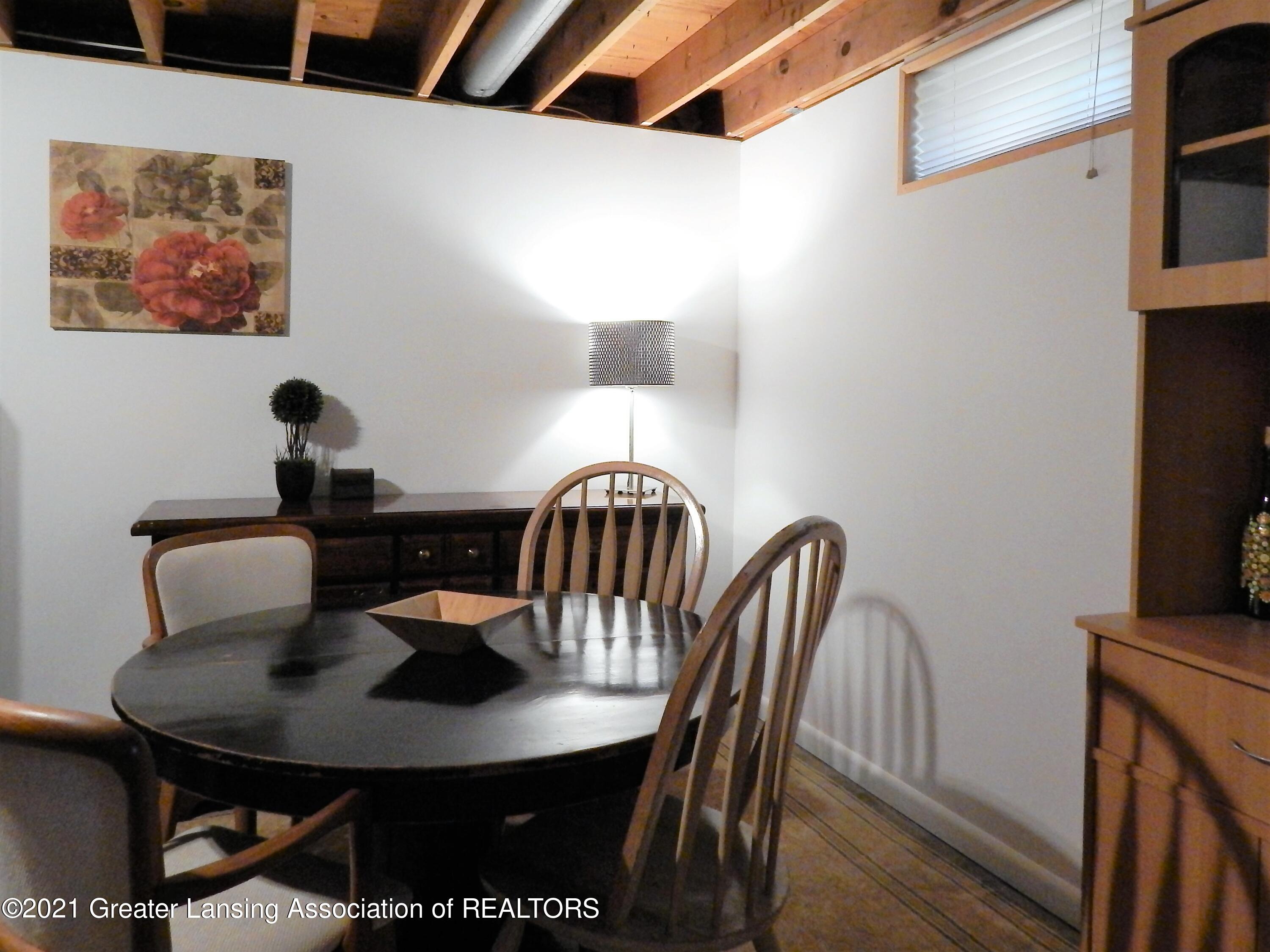 13330 Wood Road Bath, MI 48808 - Photo 26 of 44 LOWER LEVEL