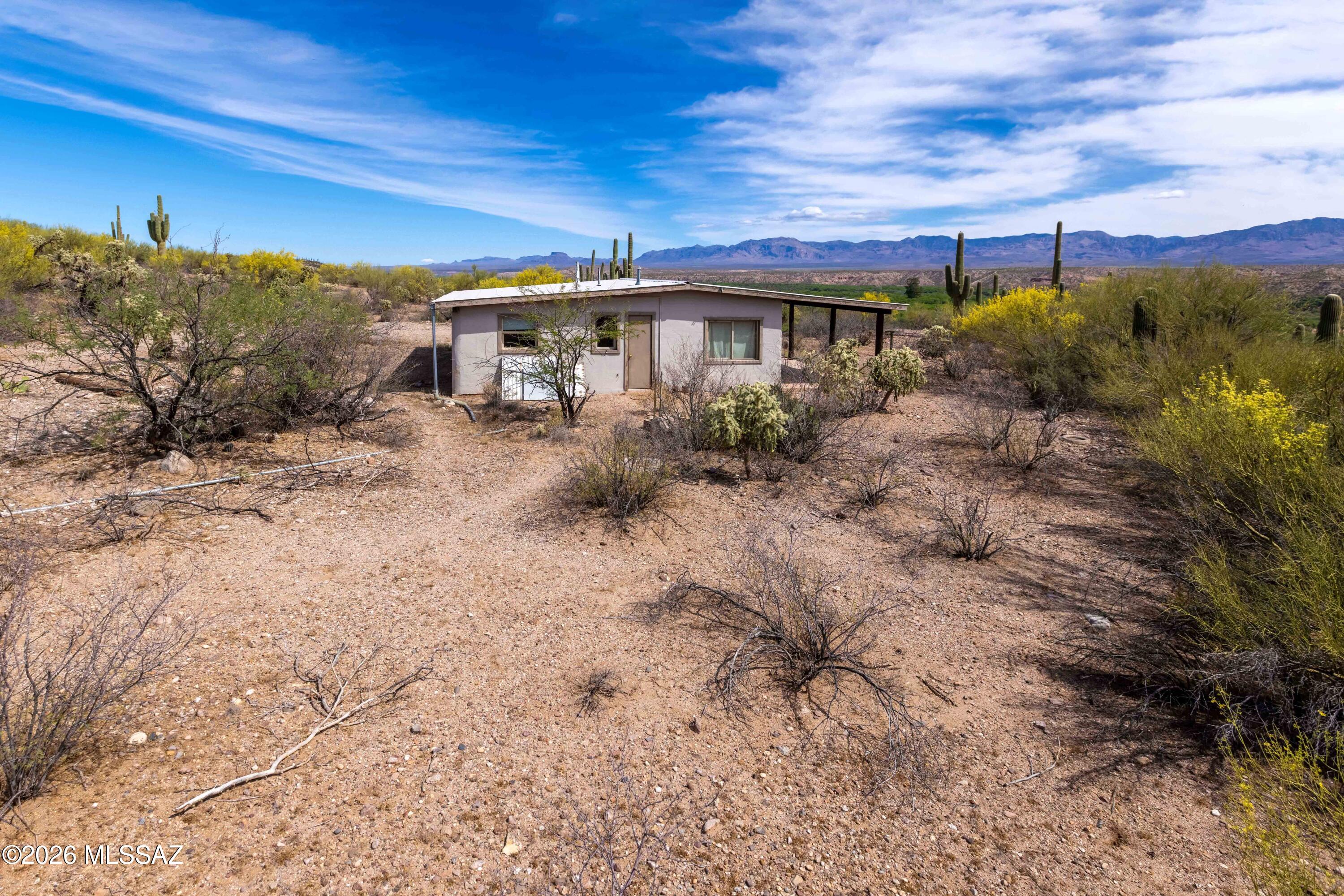 15285 Redington Road Benson, AZ 85602 - Photo 4 of 46 IMG_0172-HDR