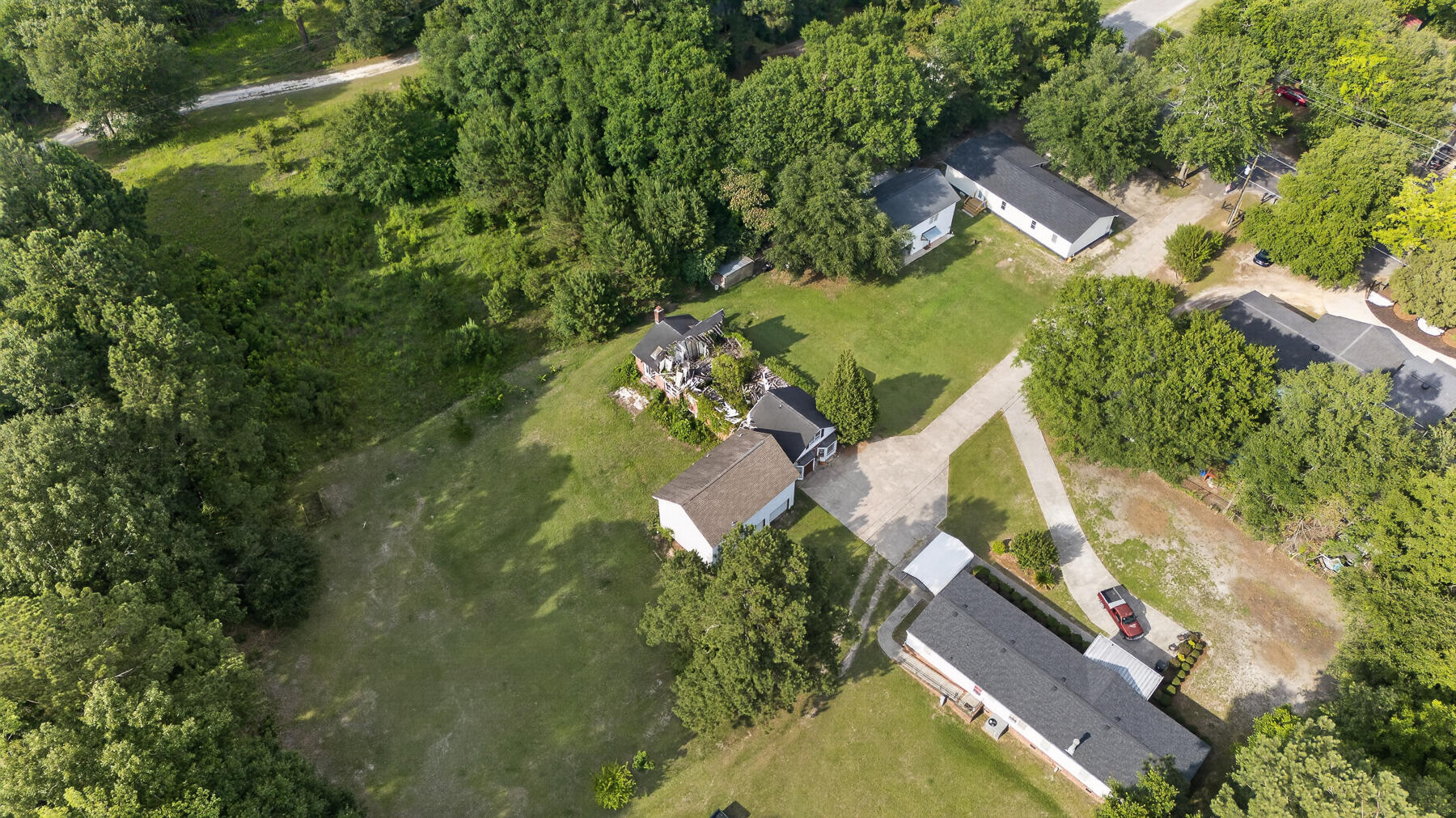 1461 Old Whitesville Road Moncks Corner, SC 29461 - Photo 53 of 55 AH-90