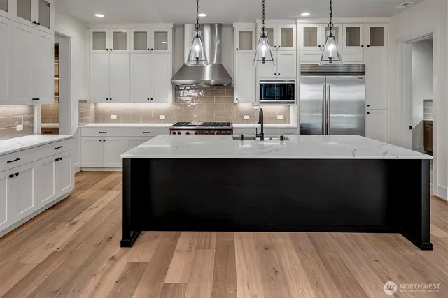 $2,550,000 | 43346 Southeast 145th Street, North Bend, WA 98045