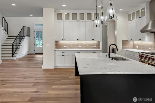 $2,550,000 | 43346 Southeast 145th Street, North Bend, WA 98045