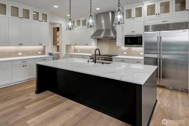 $2,550,000 | 43346 Southeast 145th Street, North Bend, WA 98045