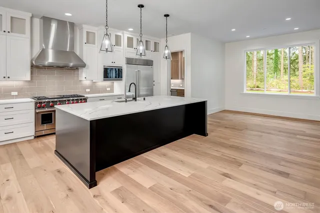 $2,550,000 | 43346 Southeast 145th Street, North Bend, WA 98045