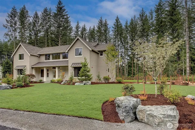 $2,550,000 | 43346 Southeast 145th Street, North Bend, WA 98045