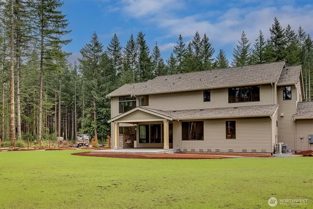 $2,550,000 | 43346 Southeast 145th Street, North Bend, WA 98045