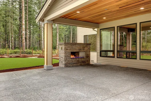 $2,550,000 | 43346 Southeast 145th Street, North Bend, WA 98045