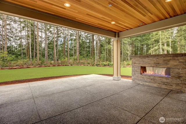 $2,550,000 | 43346 Southeast 145th Street, North Bend, WA 98045